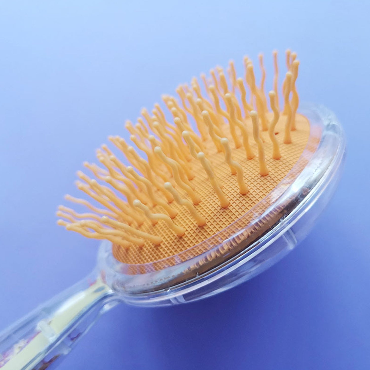 6471 Hair Brush for Kids Detangling Anti-static Soft Massage for Braids Curly Straight Long or Short Wet Or Dry Hair (Multi-Design) DeoDap 6471 Hair Brush for Kids Detangling Anti-static Soft Massage for Braids Curly Straight Long or Short Wet Or Dry Hair (Multi-Design) DeoDap